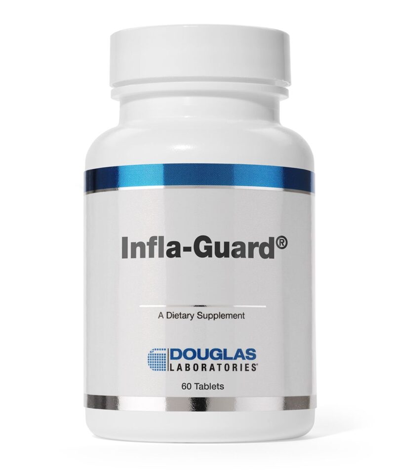 INFLA-GUARD® Douglas Laboratories